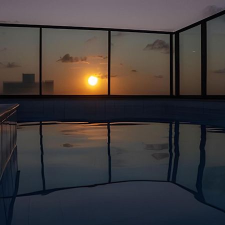 Hosts Br - Estudio Em Boa Viagem Lägenhet Recife Exteriör bild